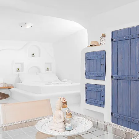 Agia Sofia Apartmán *